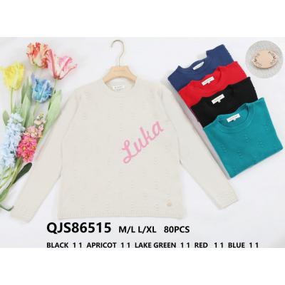 Sweter damski 85954