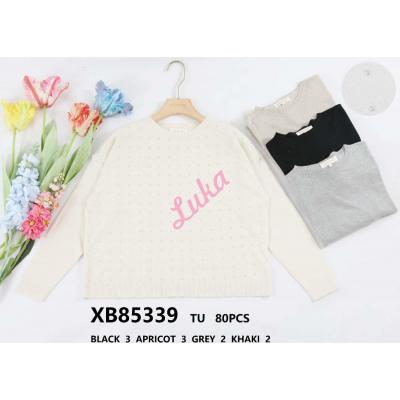 Women's sweater 86682