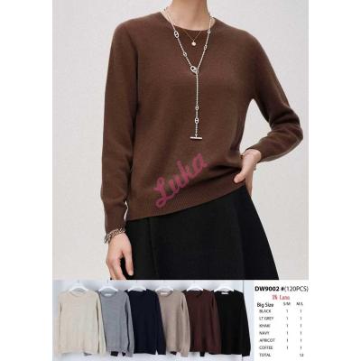 Women's sweater 86641