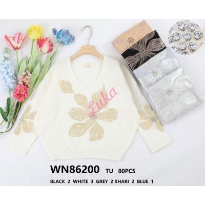 Sweter damski 86493