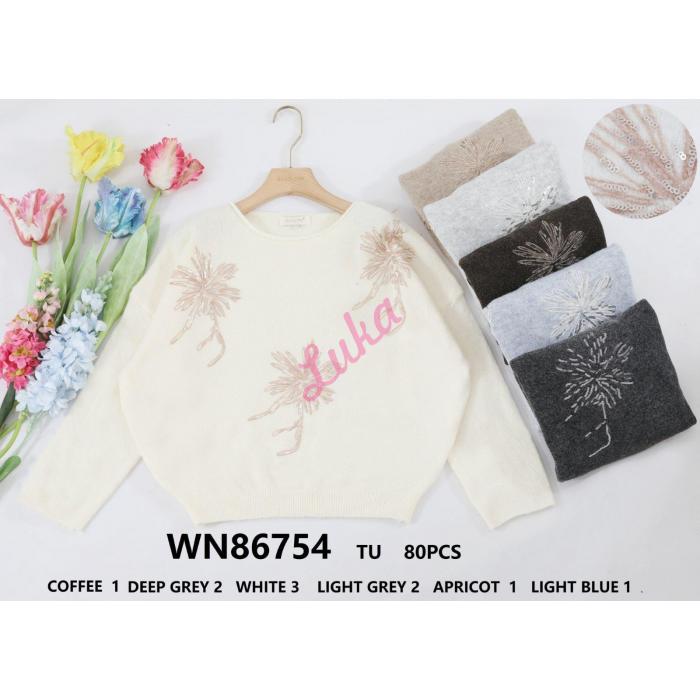 Sweter damski 86200