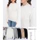 Women's sweater 86754