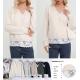 Women's sweater 86340