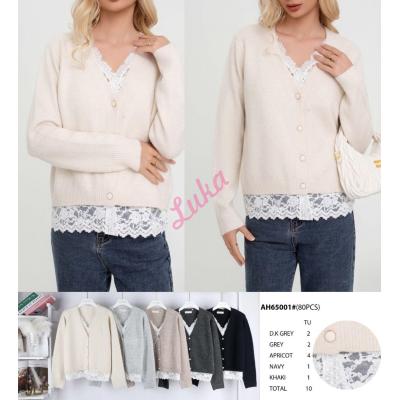 Women's sweater 86340
