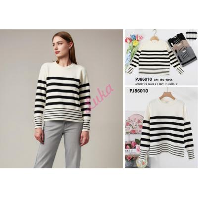 Women's sweater 65001