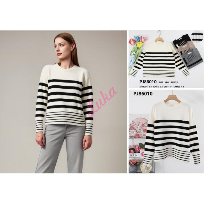 Women's sweater 65001