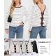 Women's sweater 64808