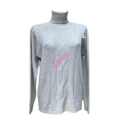 Women's turtleneck NO-2000