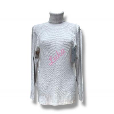 Women's turtleneck NO-800