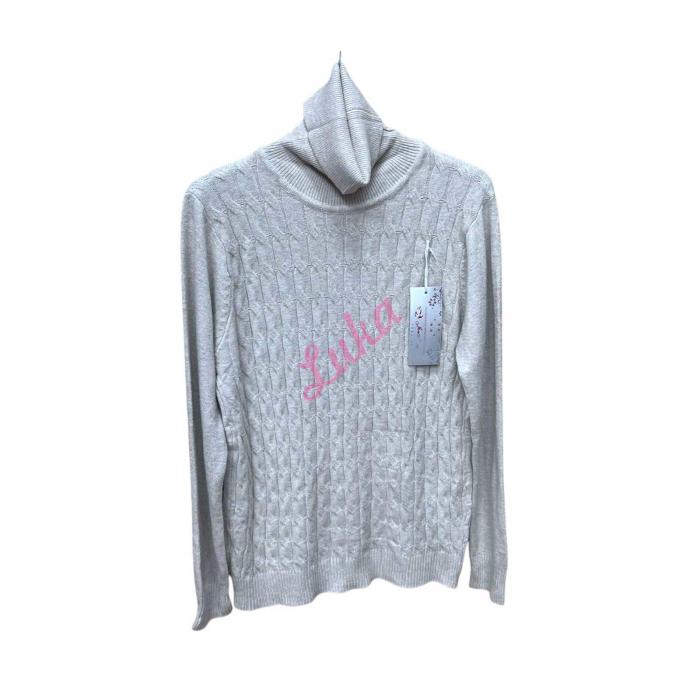 Women's turtleneck NO-802