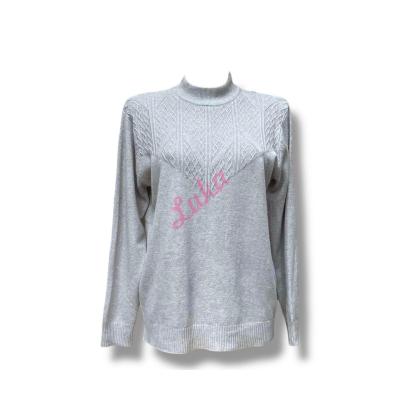 Sweter damski NO-804