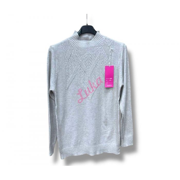 Women's sweater NO-805