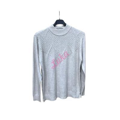Women's sweater NO-806