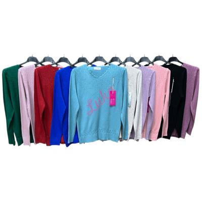 Women's sweater NO-807