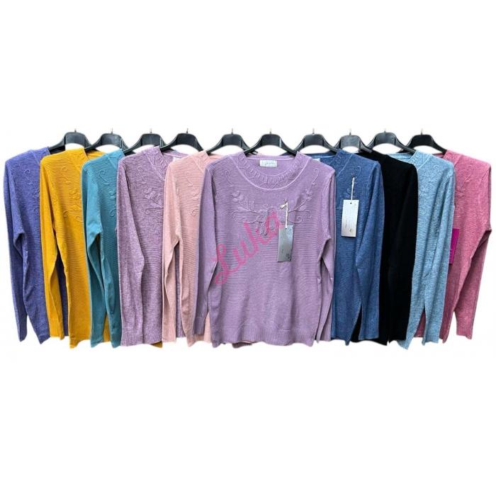 Women's sweater NO-809