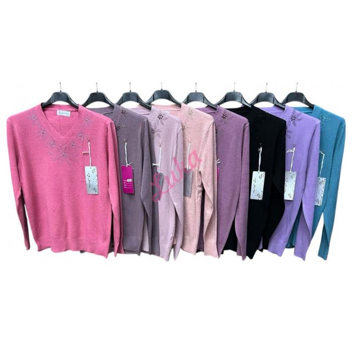 Women's sweater NO-811