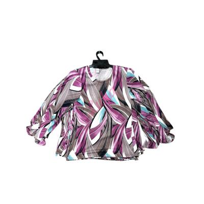 Women's Blouse NOO-170