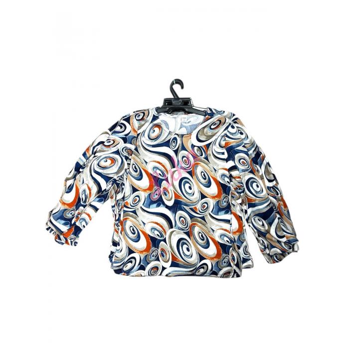 Women's Blouse NOO-171