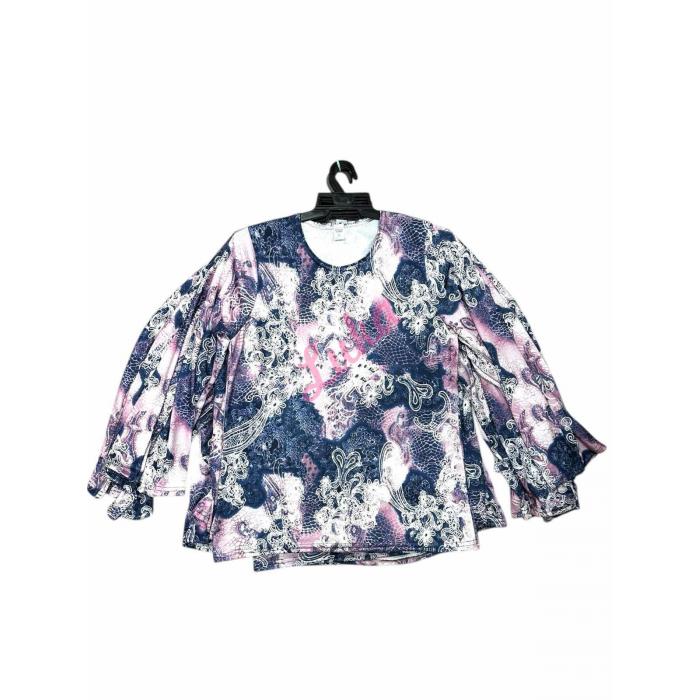 Women's Blouse NOO-172