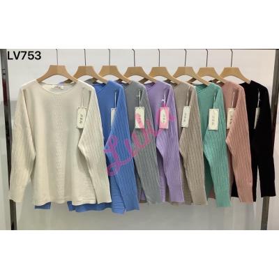 Sweter damski LV6202
