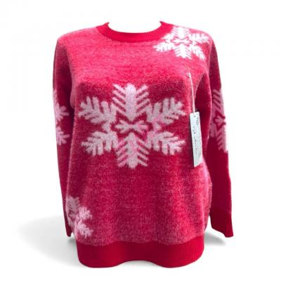 Women's sweater NOO-630