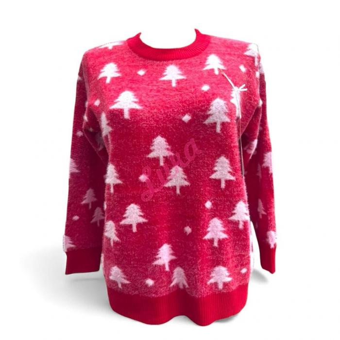 Women's sweater NOO-630