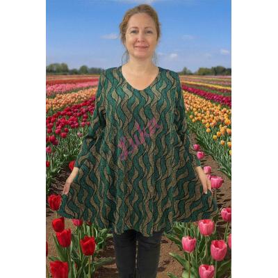 Women's Tunic Polska DES-130