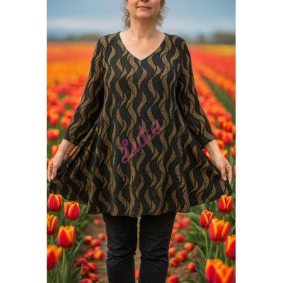 Women's Tunic Polska DES-131
