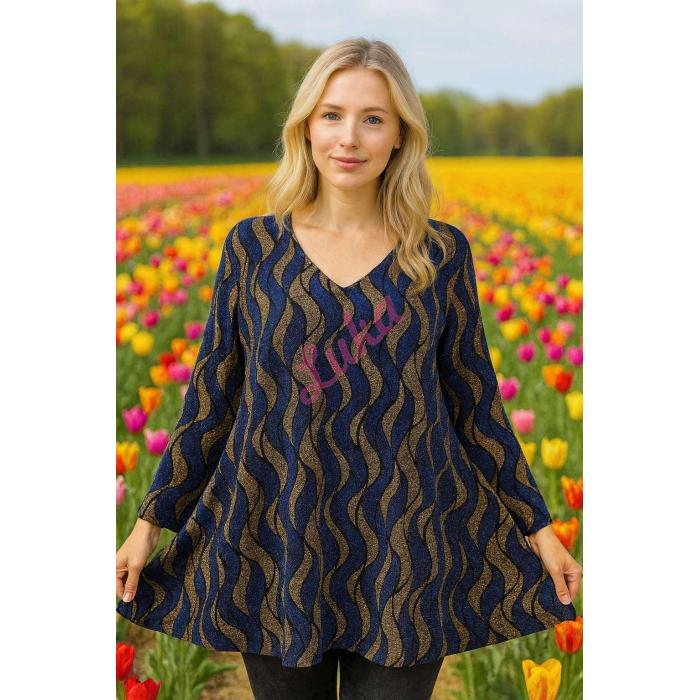 Women's Tunic Polska DES-132