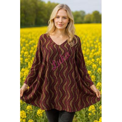 Women's Tunic Polska DES-133