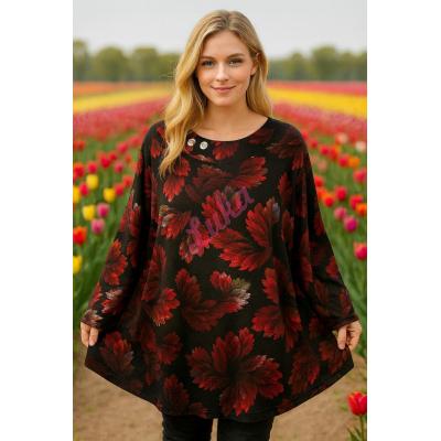 Women's Tunic Polska DES-134