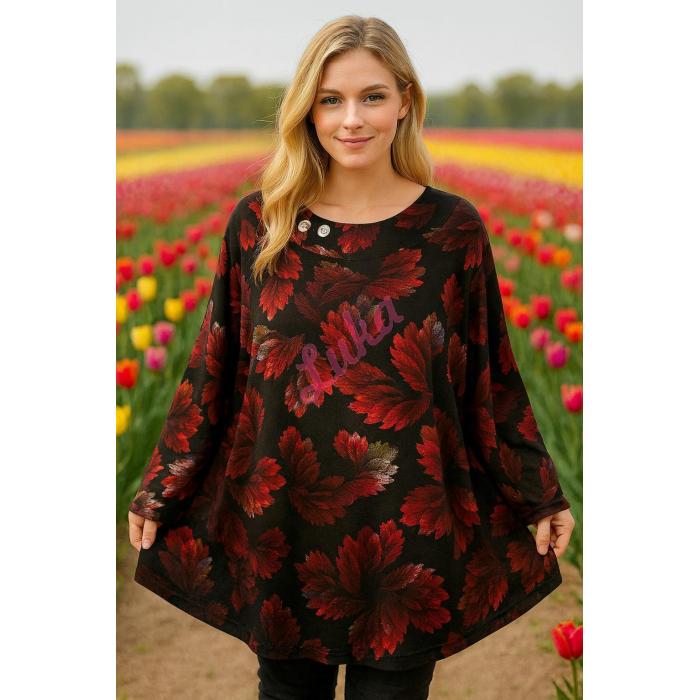 Women's Tunic Polska DES-134
