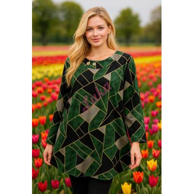 Women's Tunic Polska DES-135
