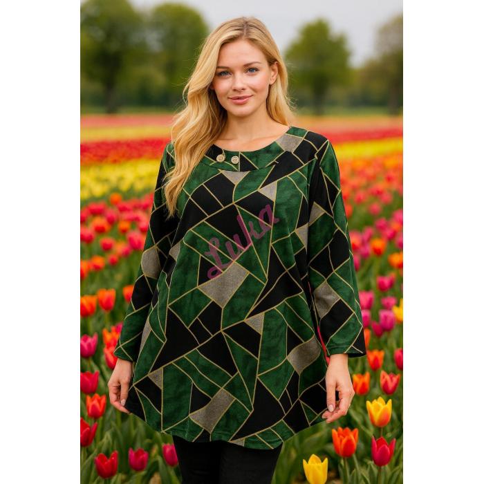 Women's Tunic Polska DES-135