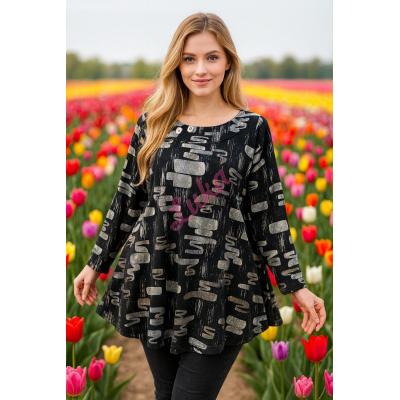 Women's Tunic Polska DES-136
