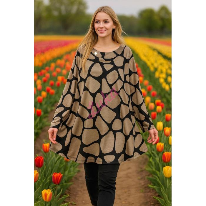 Women's Tunic Polska DES-138