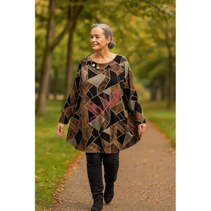 Women's Tunic Polska DES-139