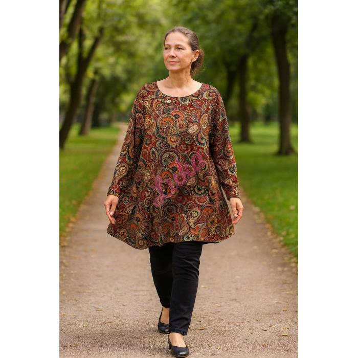 Women's Tunic Polska DES-140