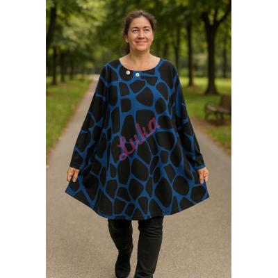 Women's Tunic Polska DES-141