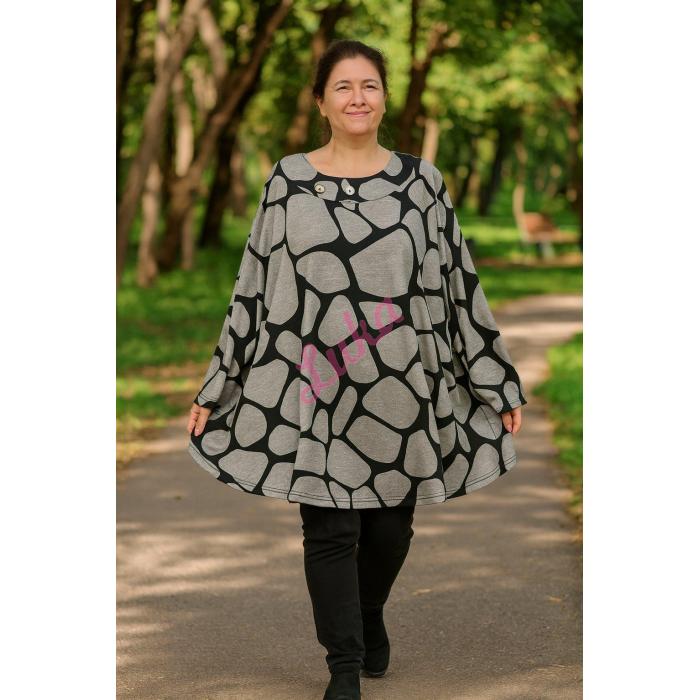 Women's Tunic Polska DES-142