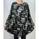 Women's Tunic Polska DES-144