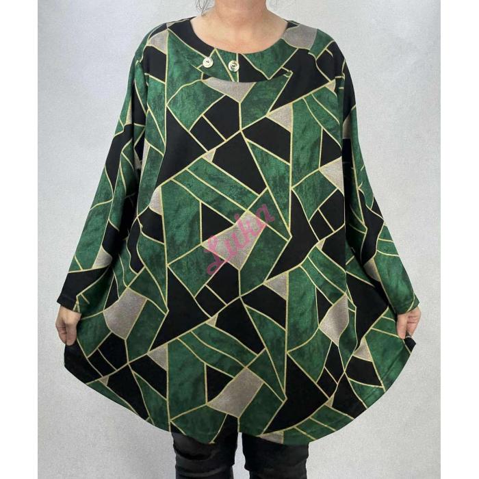 Women's Tunic Polska DES-145