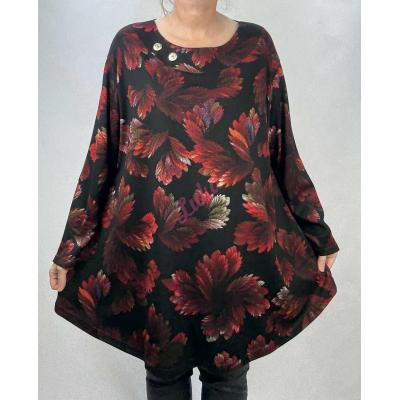 Women's Tunic Polska DES-146