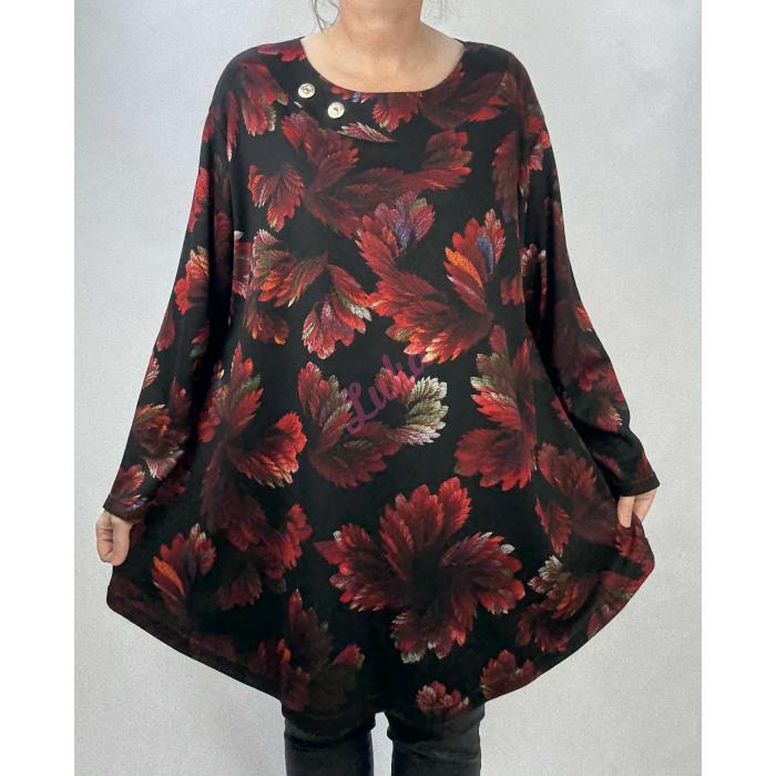 Women's Tunic Polska DES-146