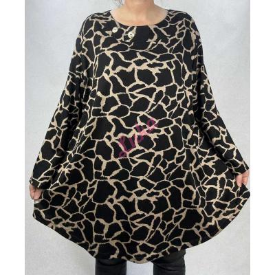 Women's Tunic Polska DES-147