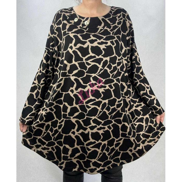 Women's Tunic Polska DES-147