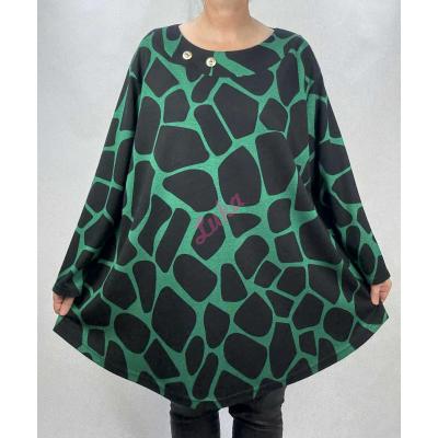 Women's Tunic Polska DES-151