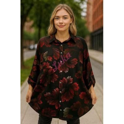 Women's Tunic Polska DES-152