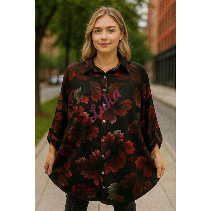 Women's Tunic Polska DES-152