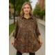 Women's Tunic Polska DES-153